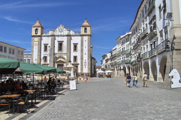 Alentejo