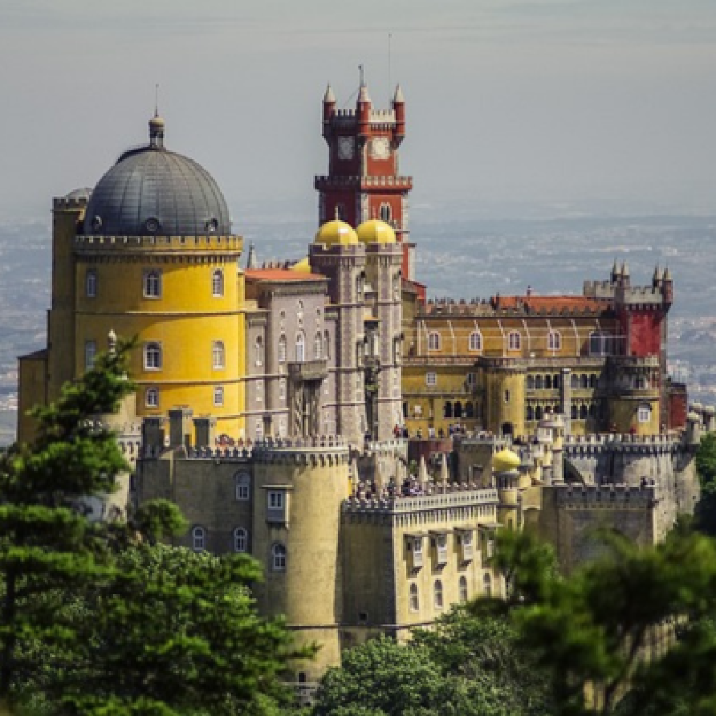 sintra