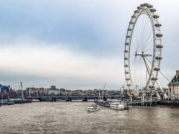 London Eye