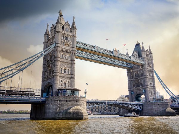 Tower Bridge