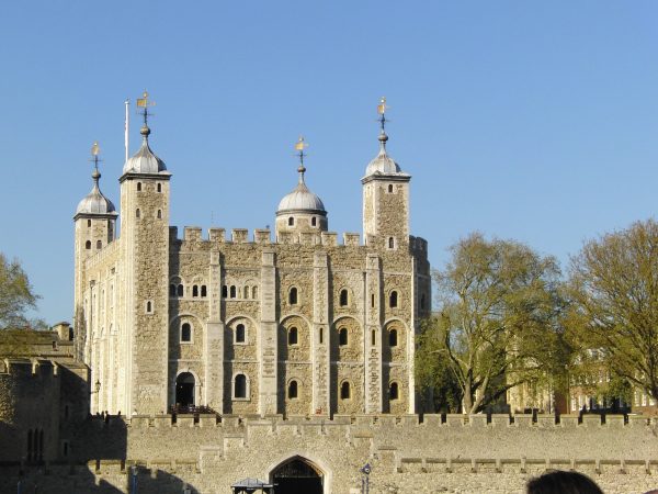 Tower Of London