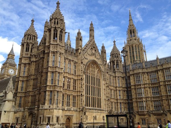 westminster abby