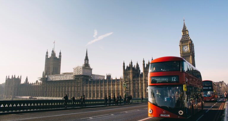 transport for london