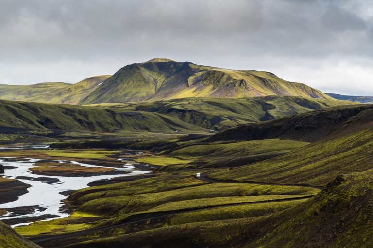 Scotland Travel Guide