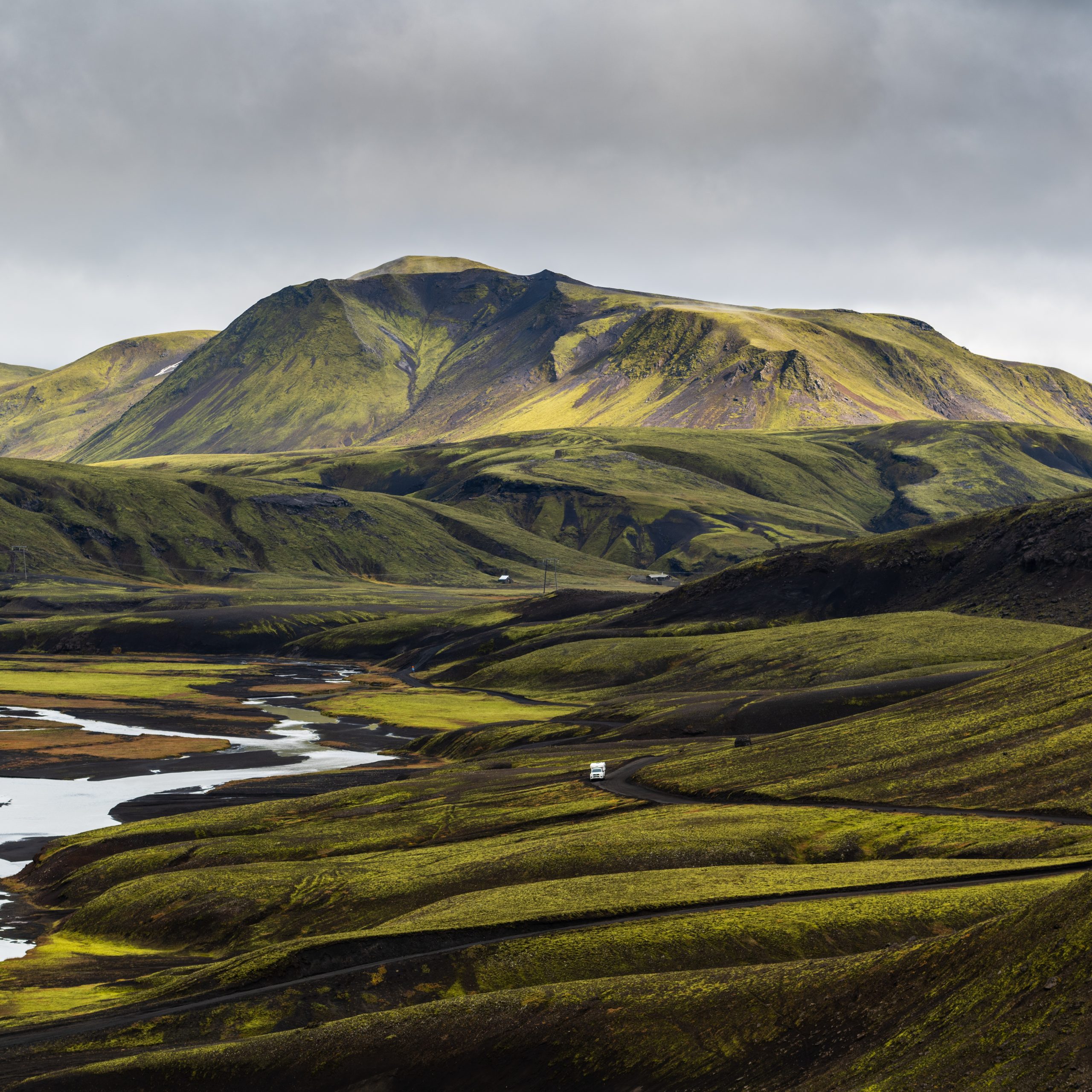 Scotland Travel Guide