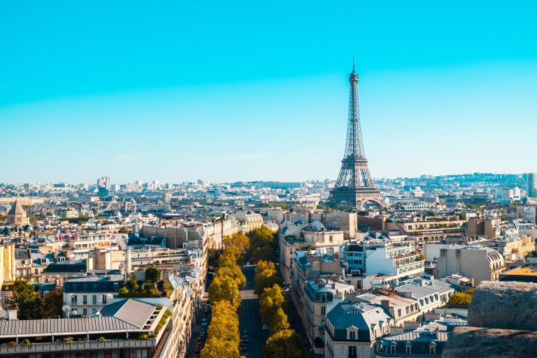 France Travel Guide