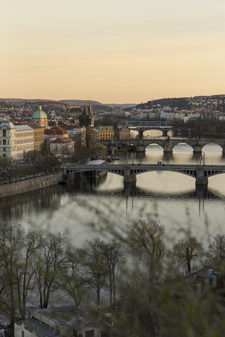 Where to stay in Prague