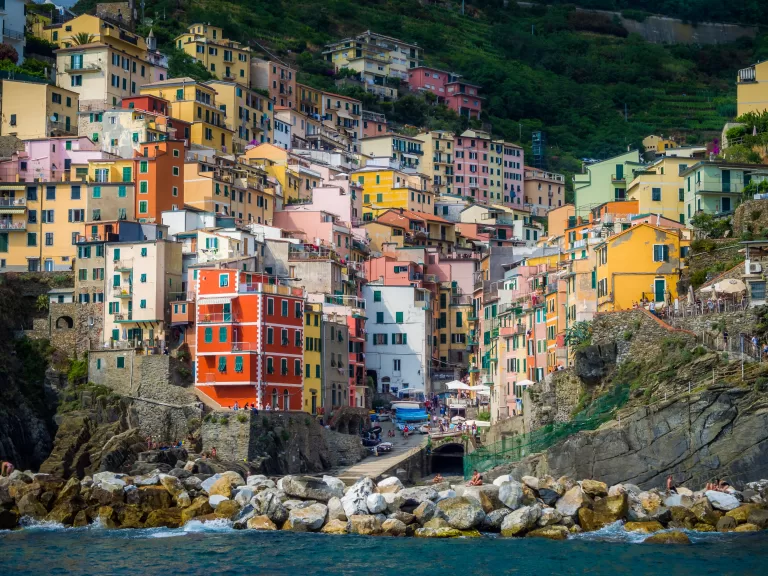 Italy Travel Guide