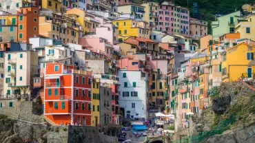 Italy Travel Guide