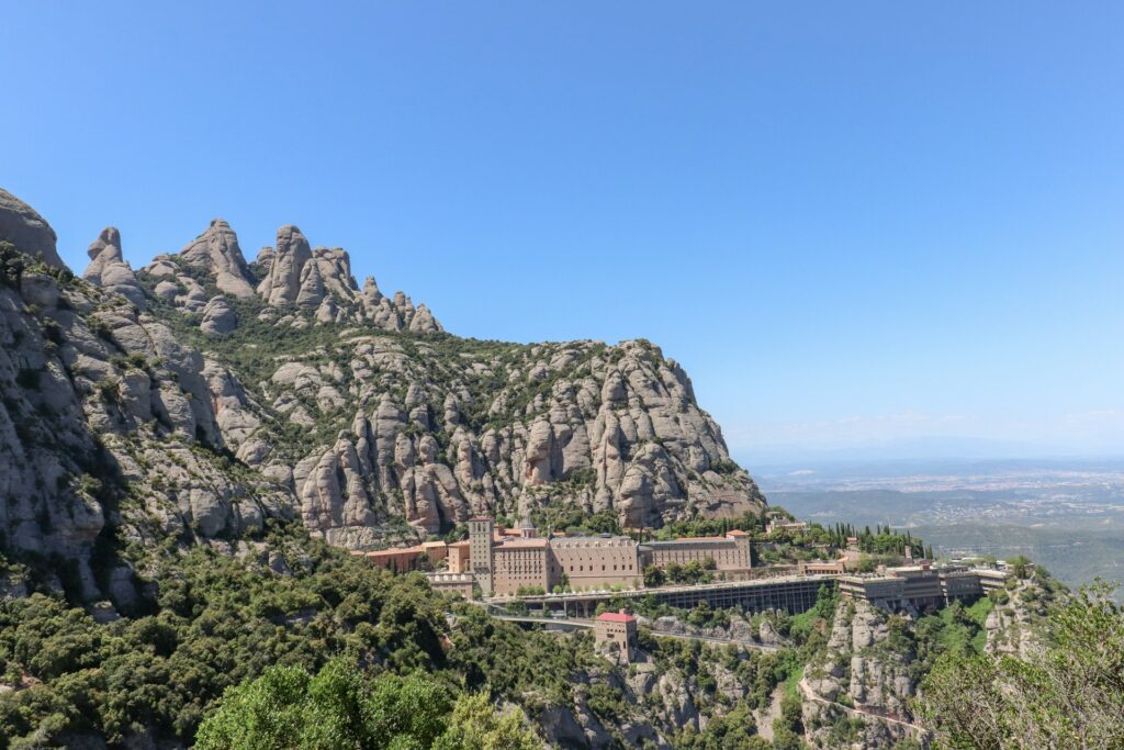 Montserrat