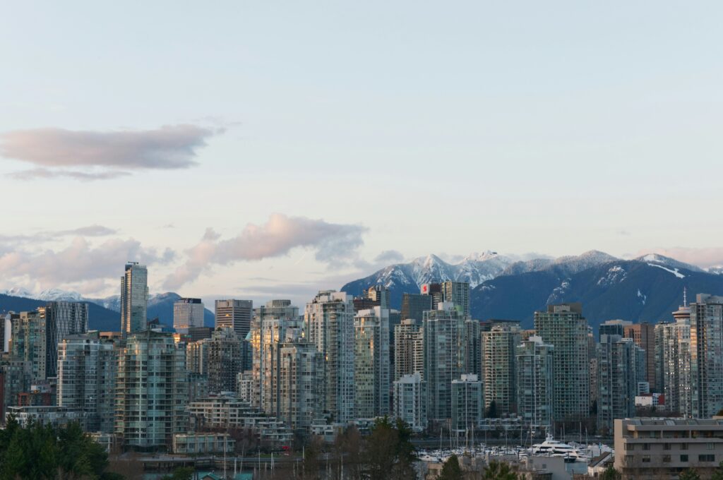Vancouver