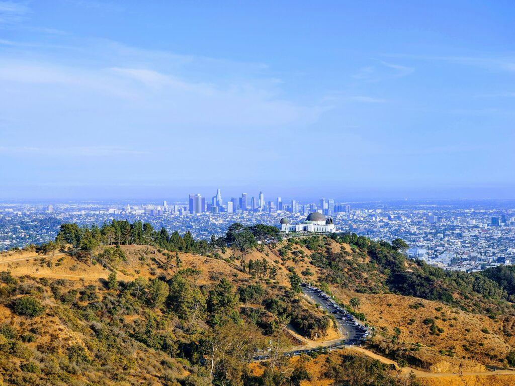 Griffith Park