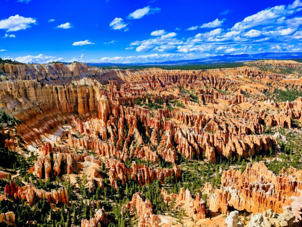 Bryce Canyon