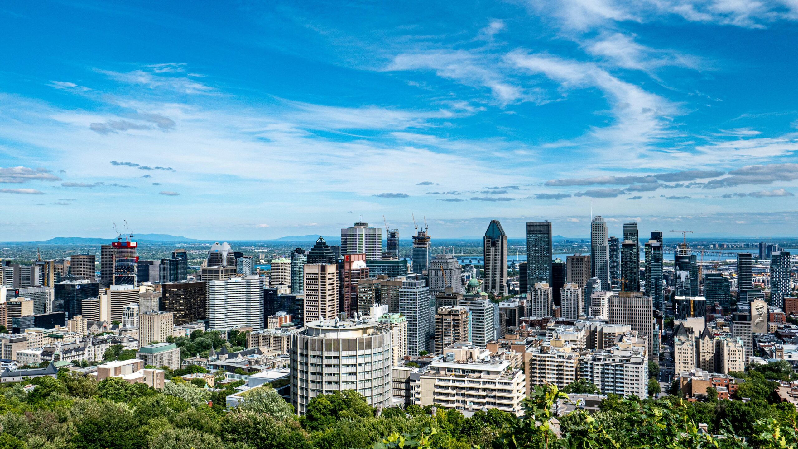Where to stay in Montreal