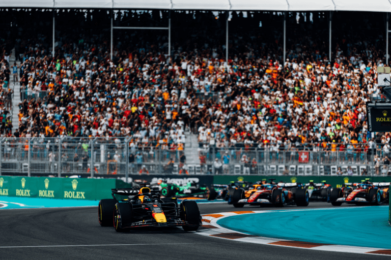 F1 Miami Grand Prix