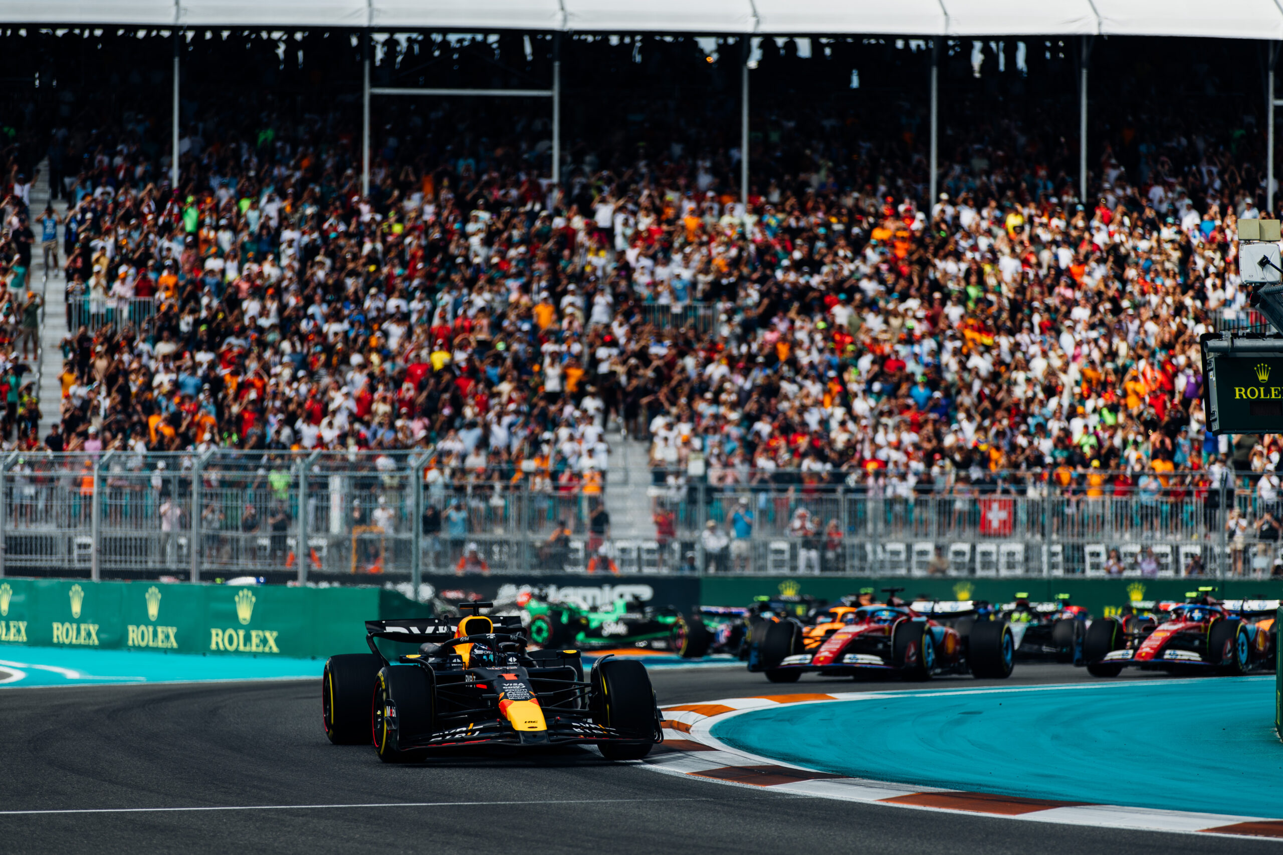 F1 Miami Grand Prix