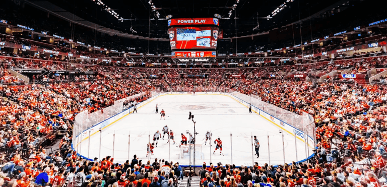 Sports in Miami
