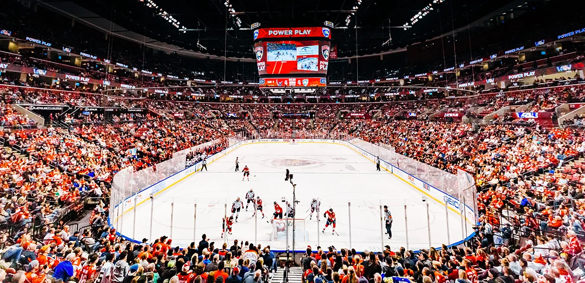 Sports in Miami
