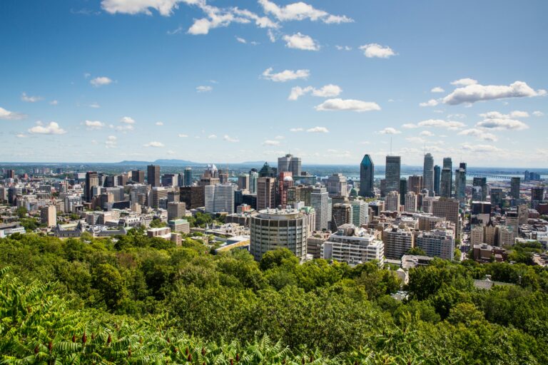 Where to stay in Montreal