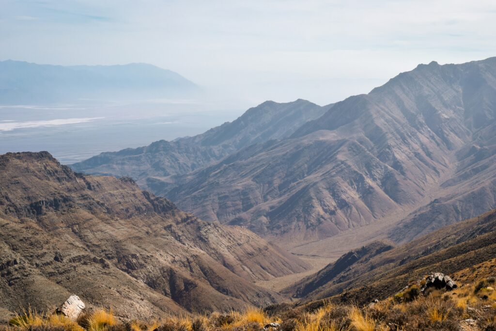 Death Valley National Park