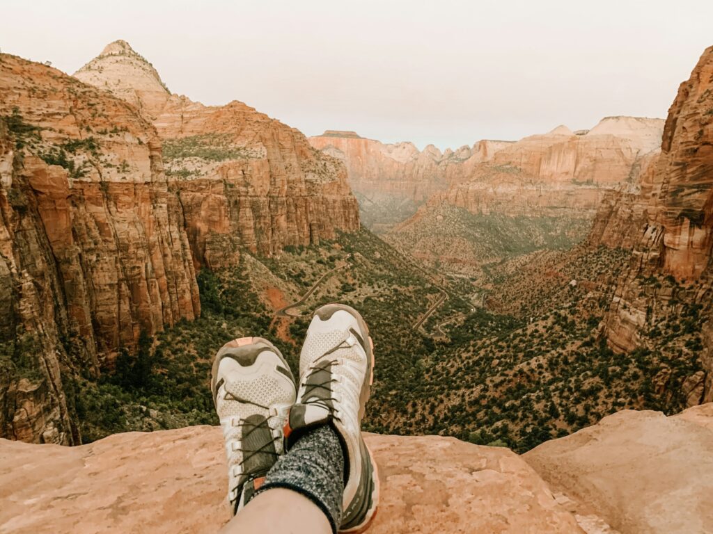 Zion National Park