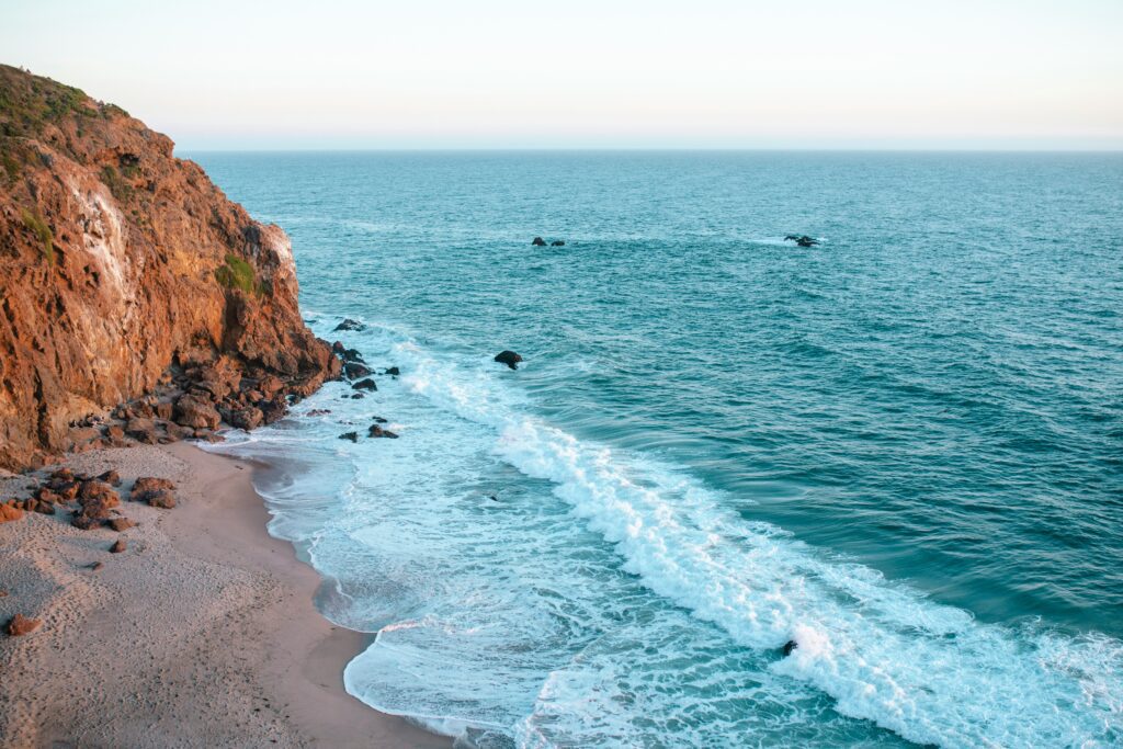 Hiking Trails in Los Angeles