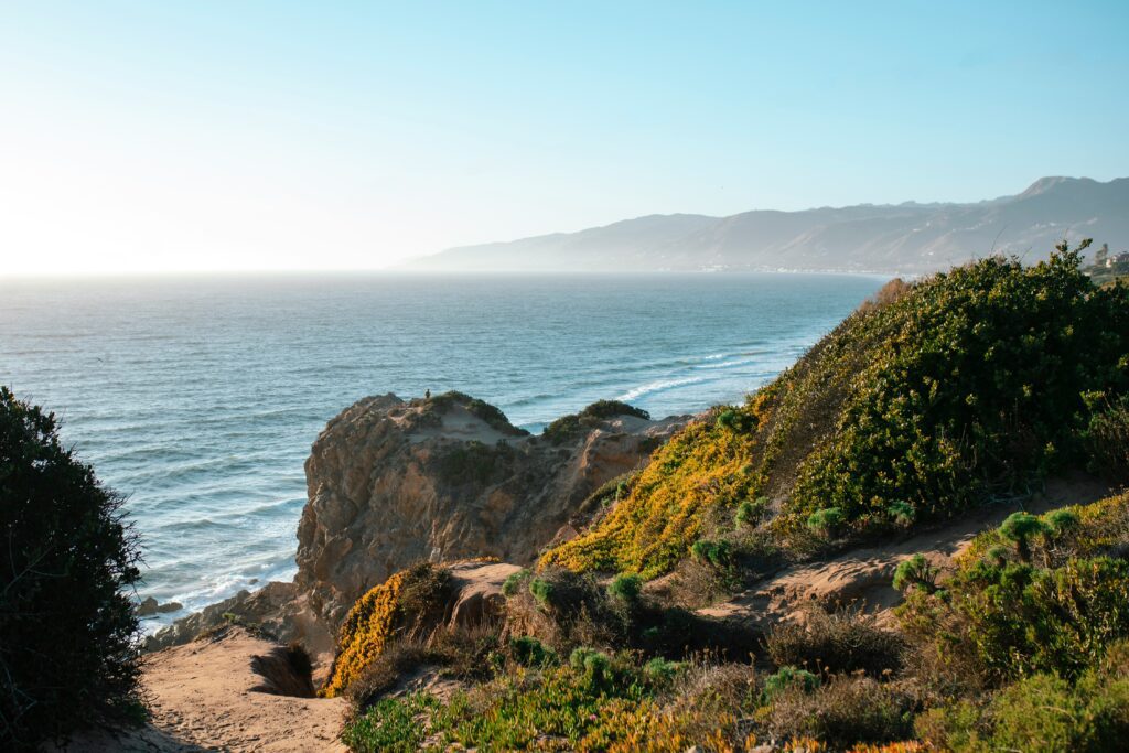Hiking Trails in Los Angeles