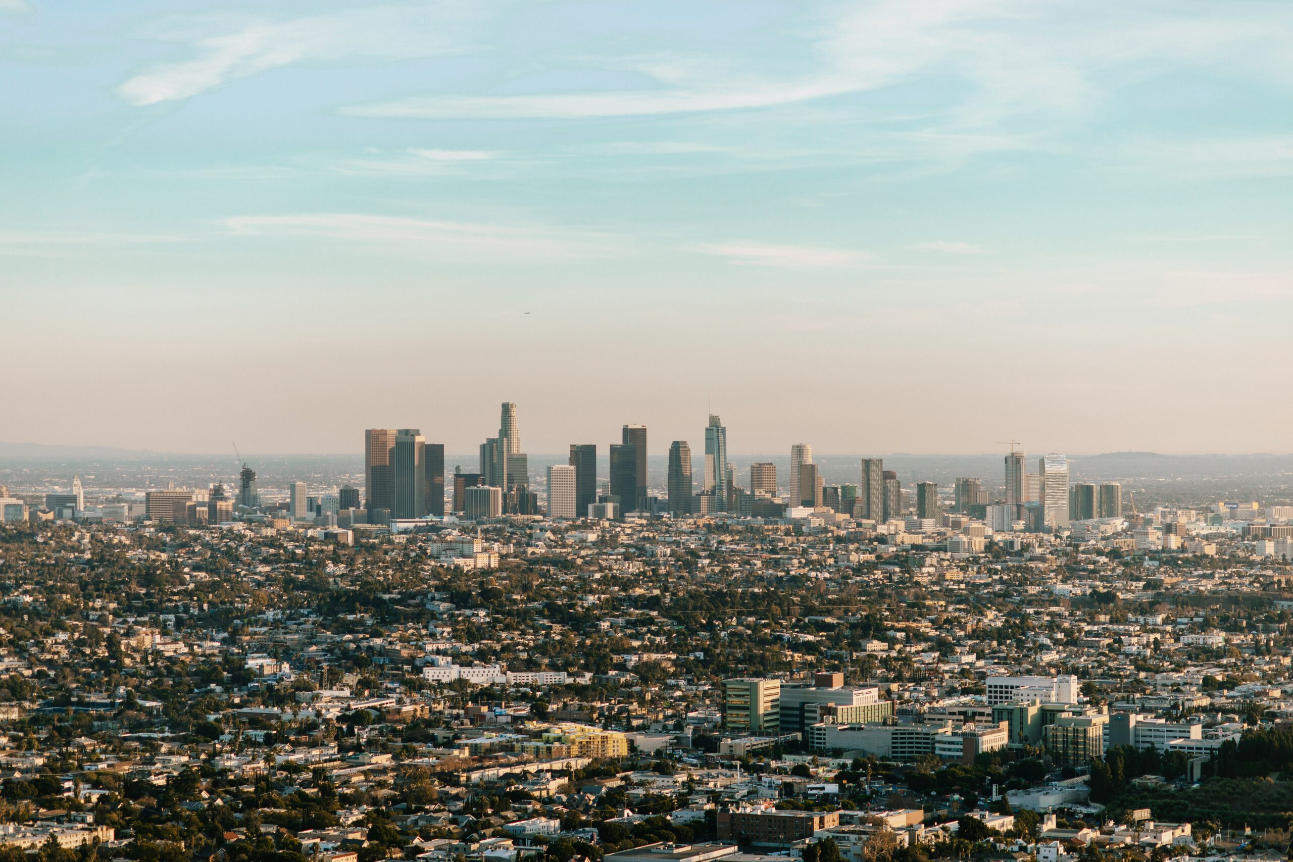 Hiking Trails in Los Angeles