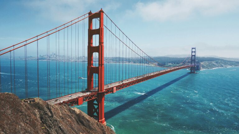 California Road Trip