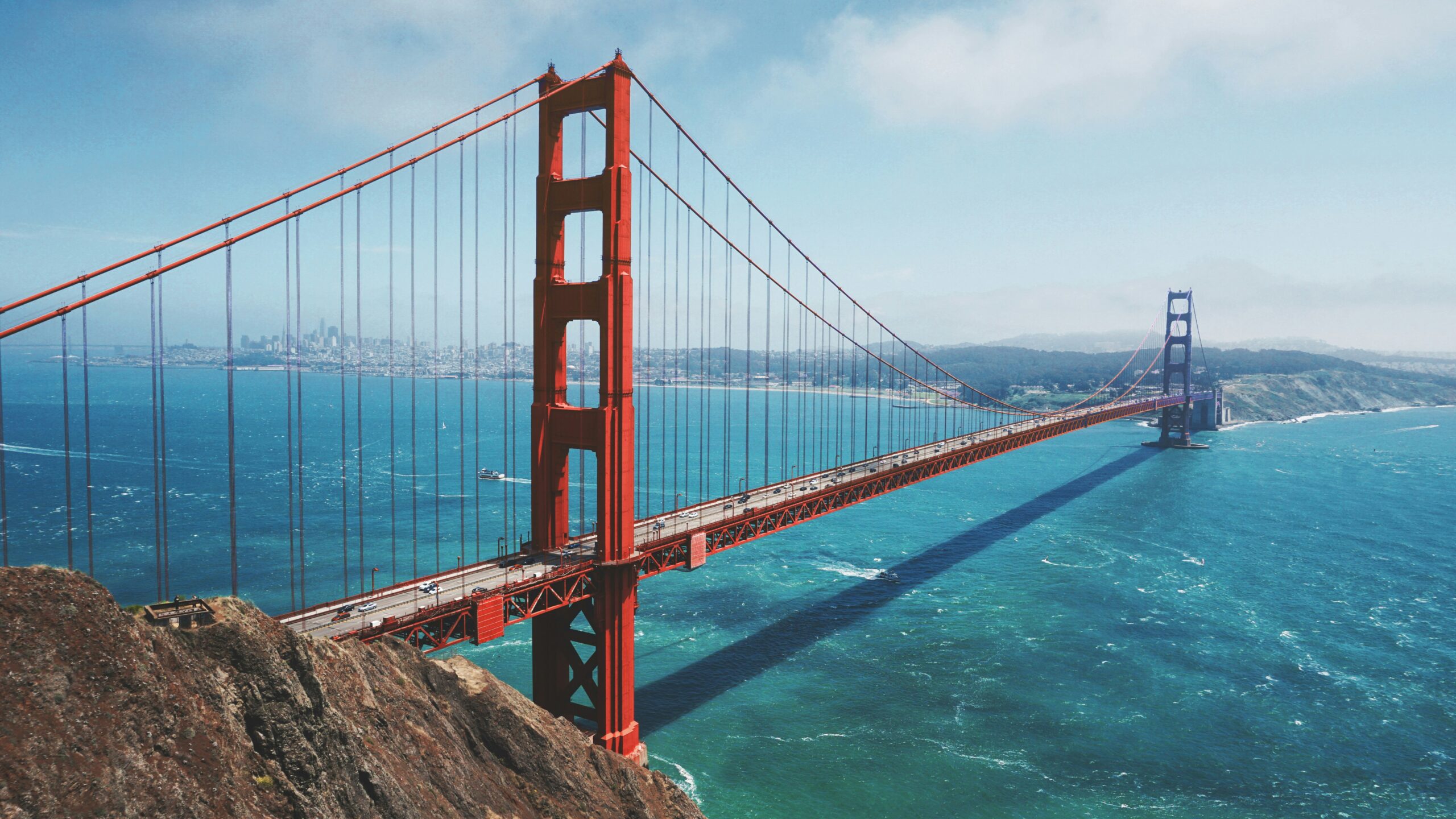 California Road Trip