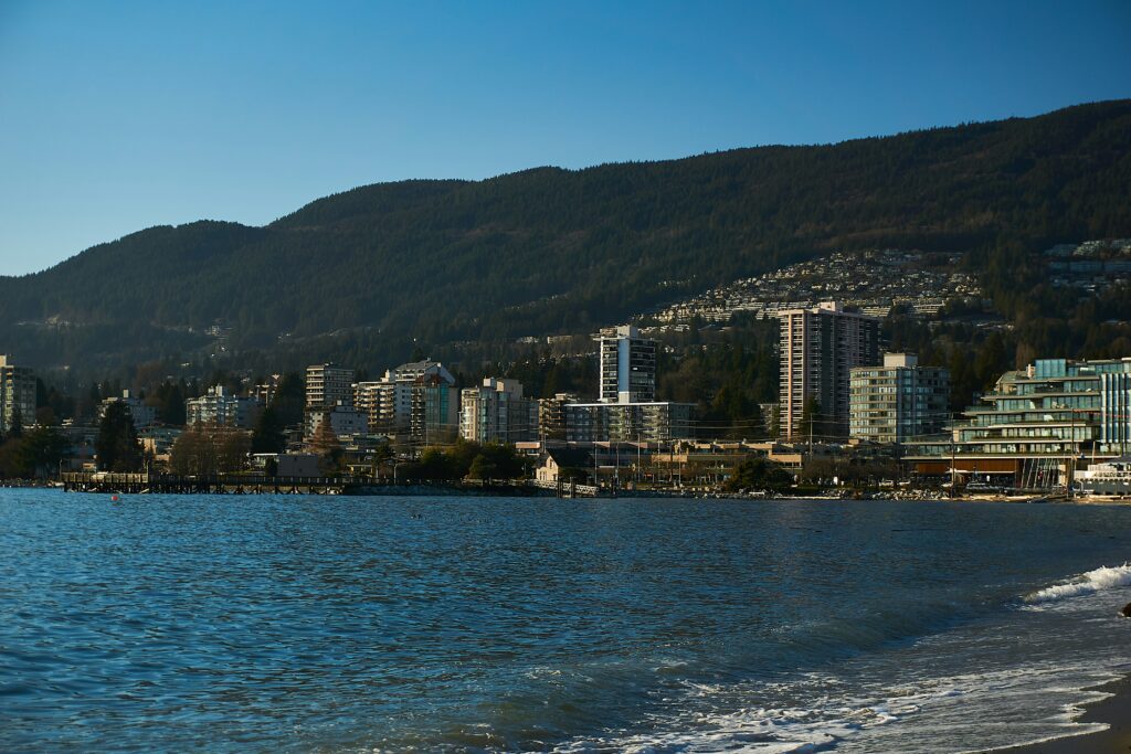 North Vancouver