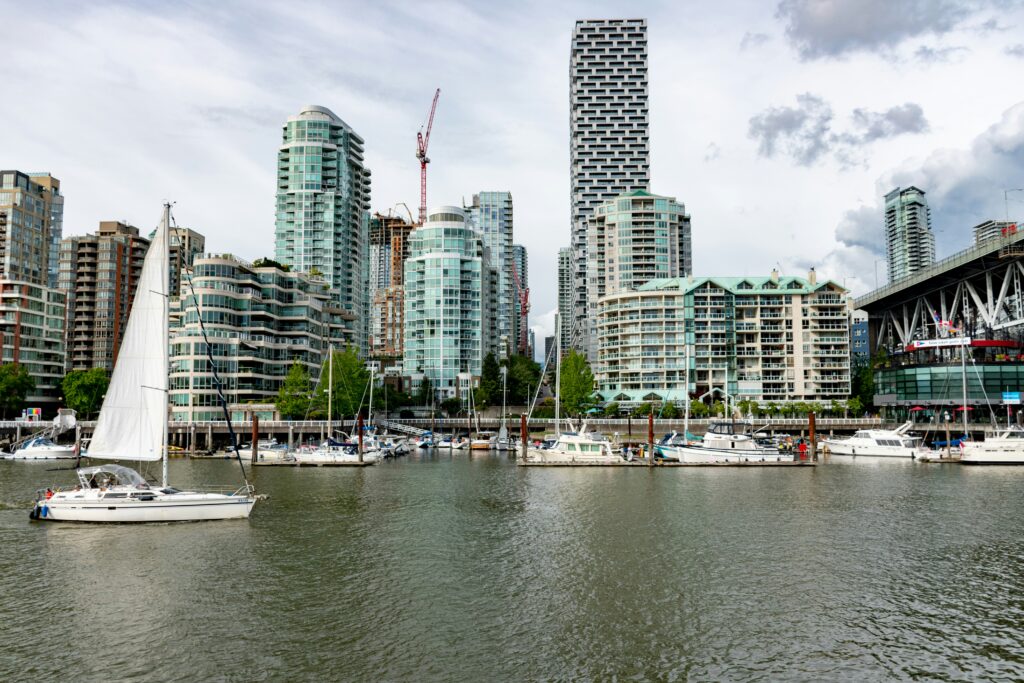 Granville Island