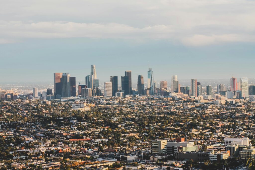 Los Angeles