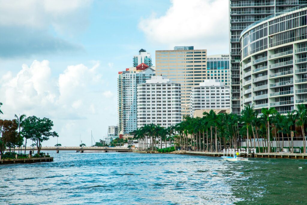 Miami