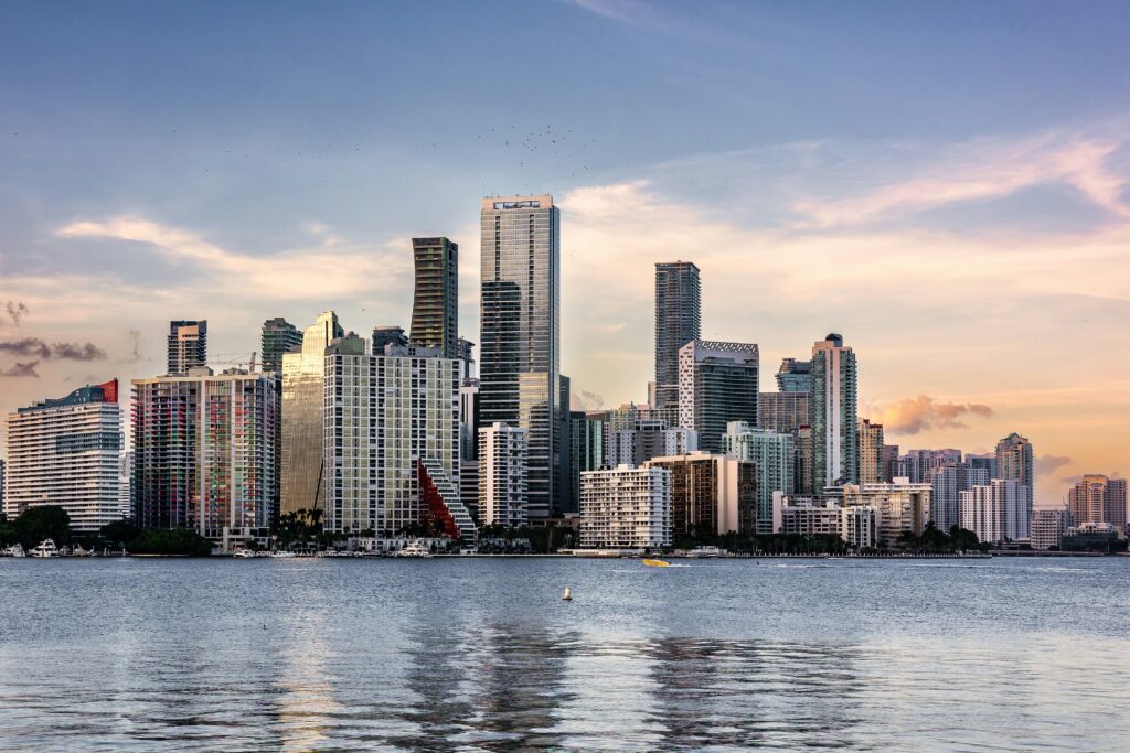 Miami Downtown