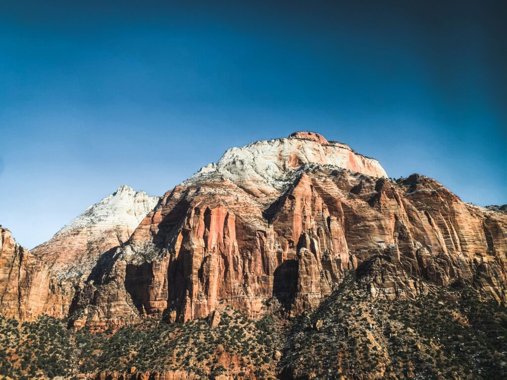 Zion National Park
