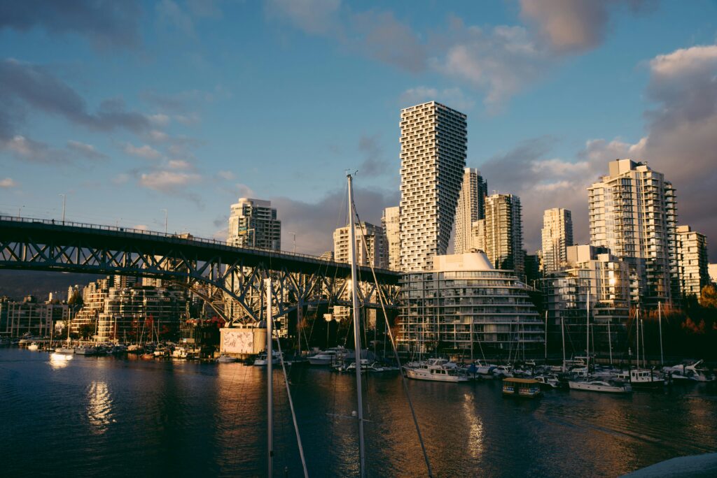 Vancouver