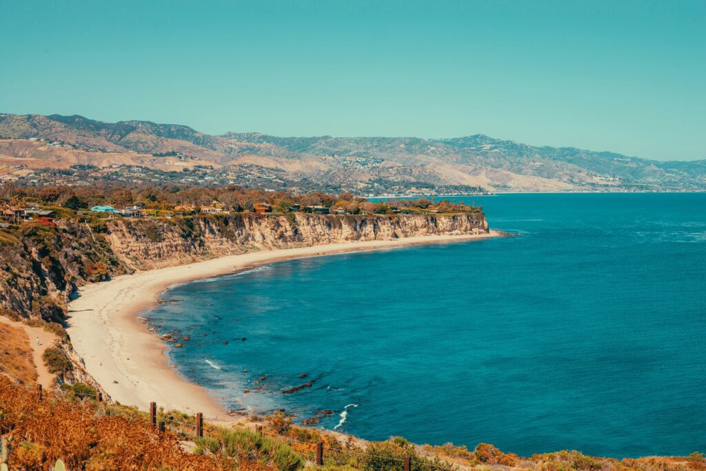 Hiking Trails in Los Angeles
