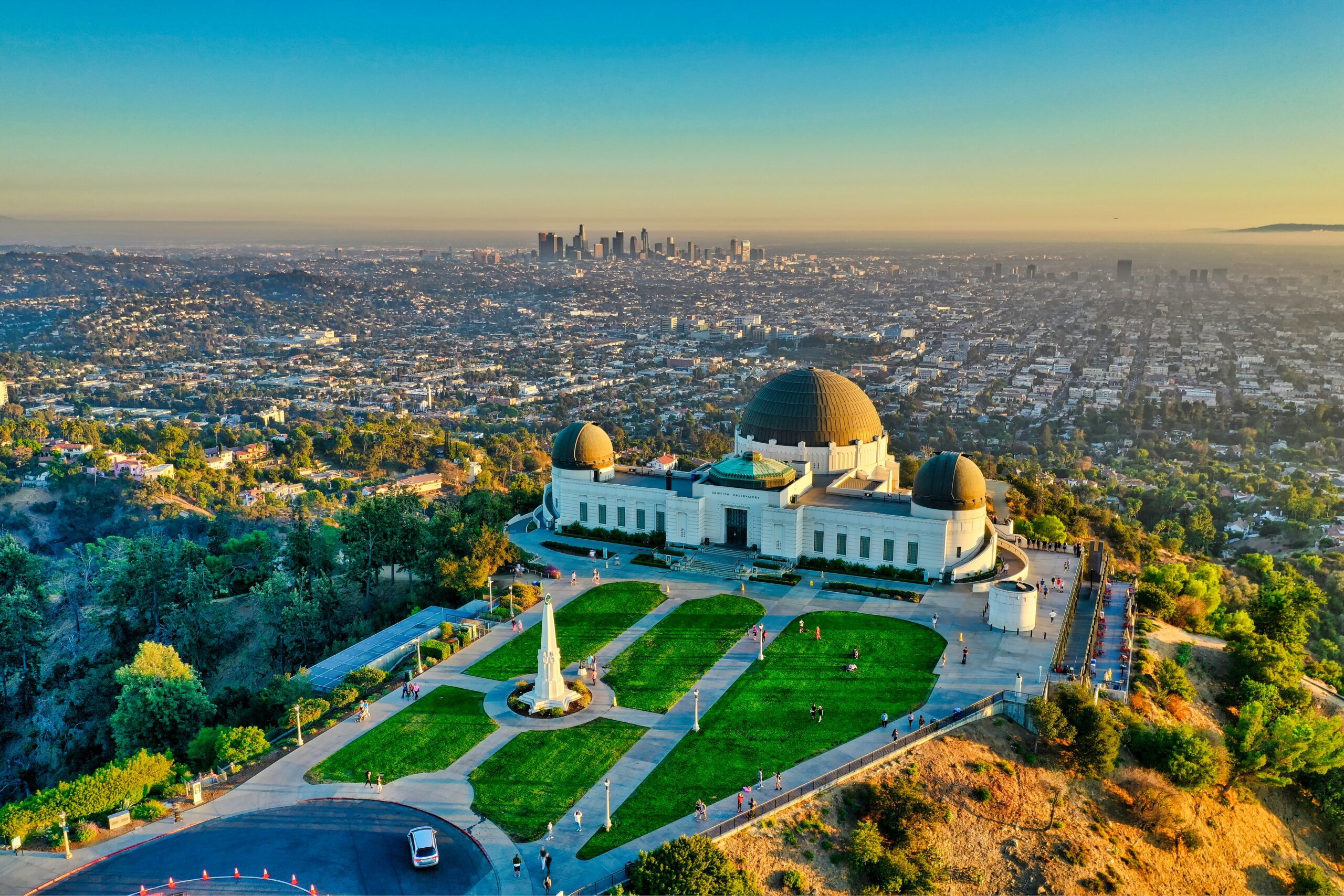 Best Events in Los Angeles in April 2026