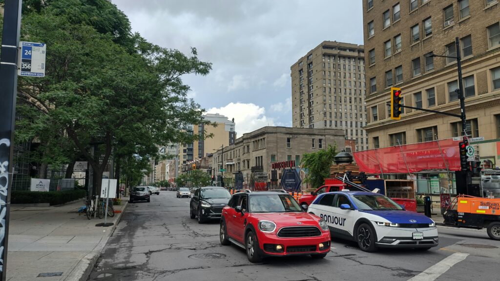 Montreal