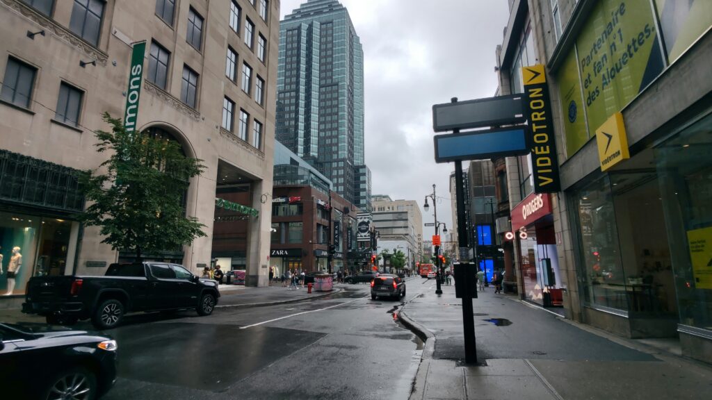 Montreal