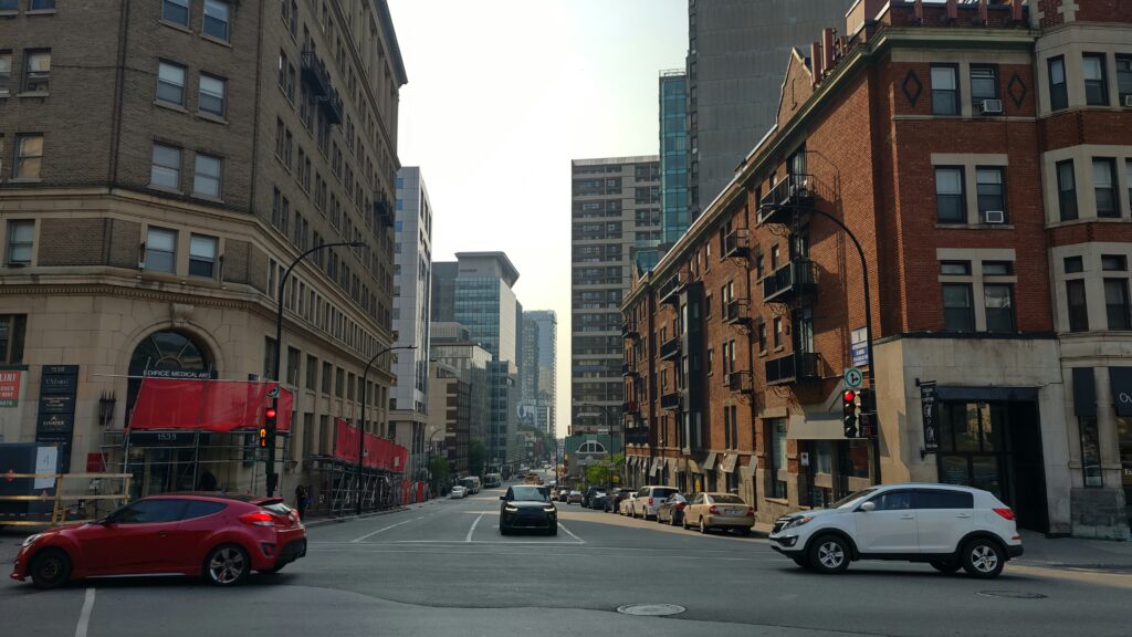Montreal
