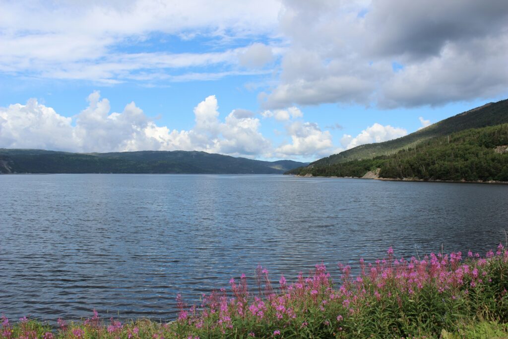 Gros Morne National Park