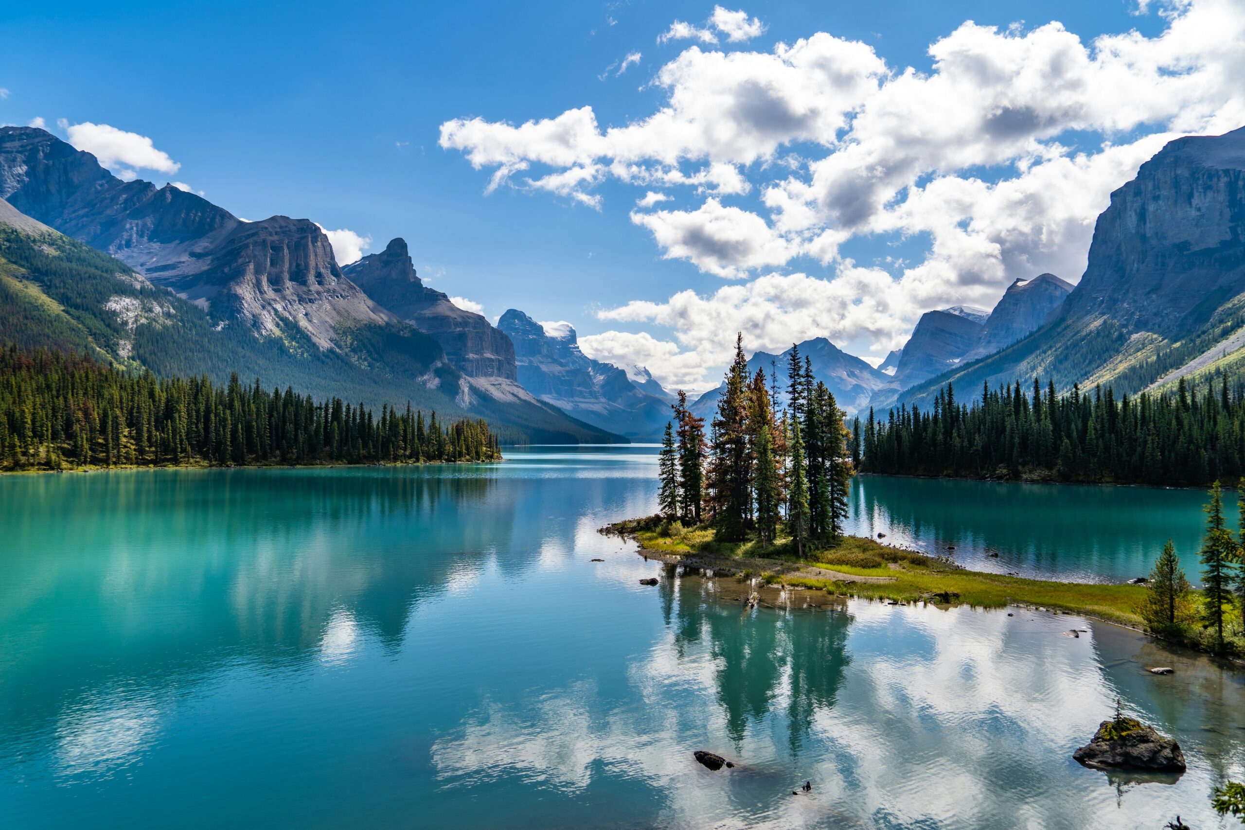 Jasper National Park