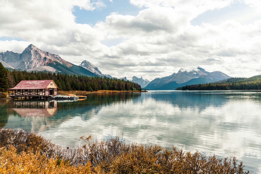 Jasper National Park