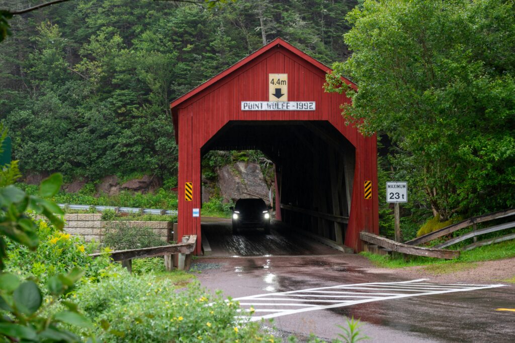 Fundy National Park