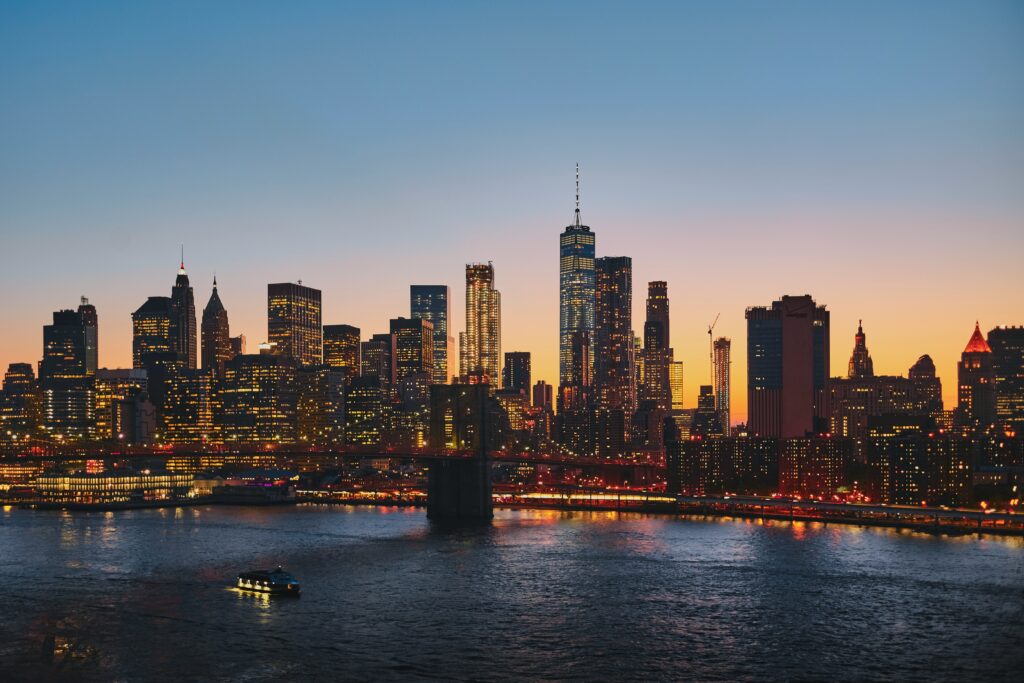 NYC