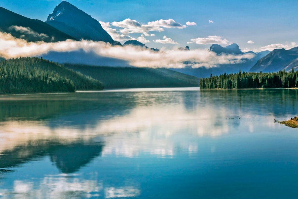 Jasper National Park