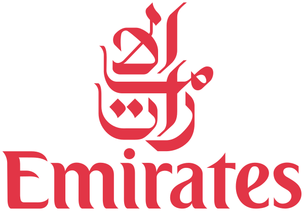 Emirates logo