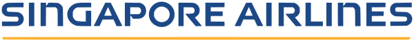Singapore Airlines logo